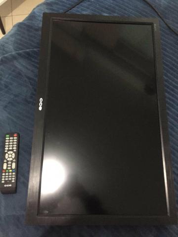 Vendo tv CCE 32polegada