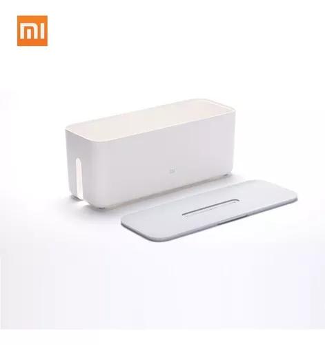 Xiaomi Power Strip Cord Soquete Caixas De Armazenamento