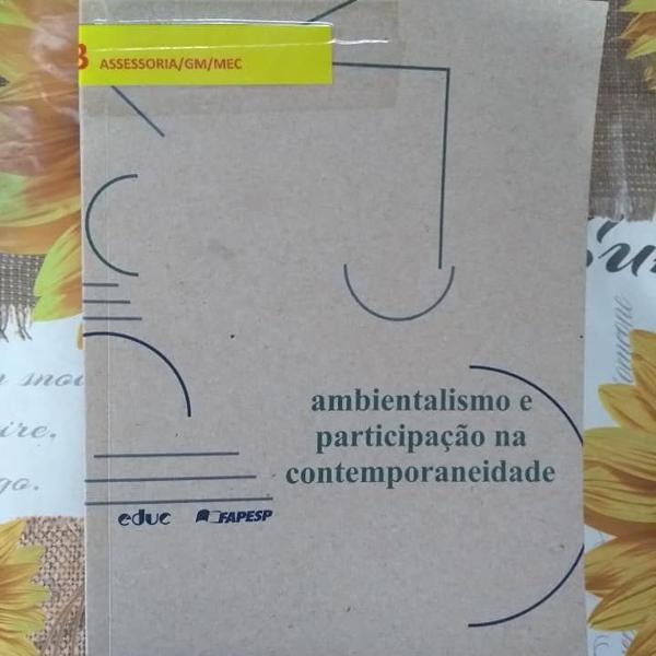 ambientalismo