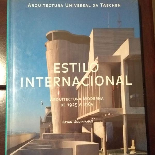 arquitetura: estilo internacional, arquitetura moderna