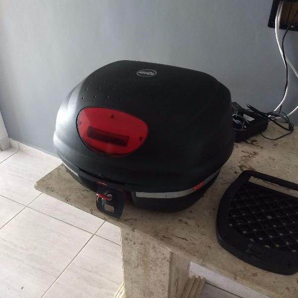 baú monolock e-33 givi