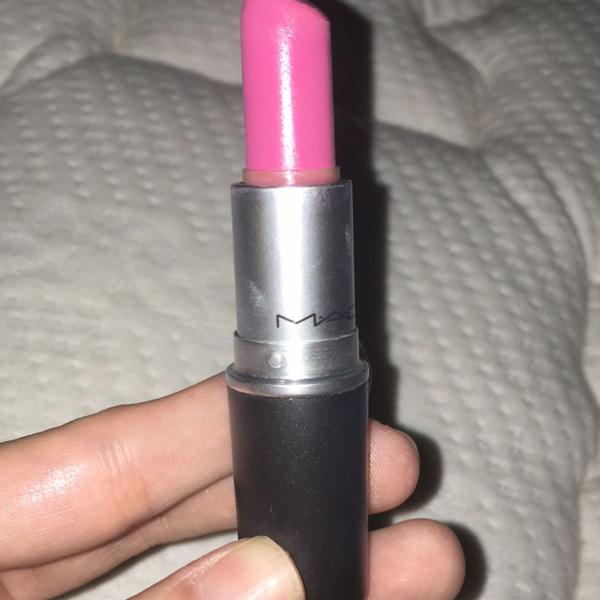 batom mac pink noveau