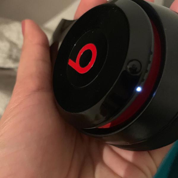 beats solo by dr dree wireless