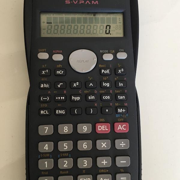 calculadora cientifica