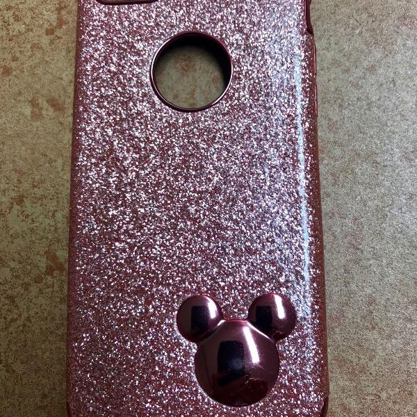 capa iphone 7