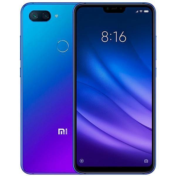 celular xiaomi mi lite 8 64 gb