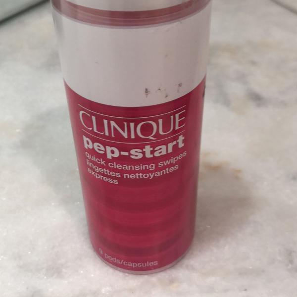 clinique pep-start