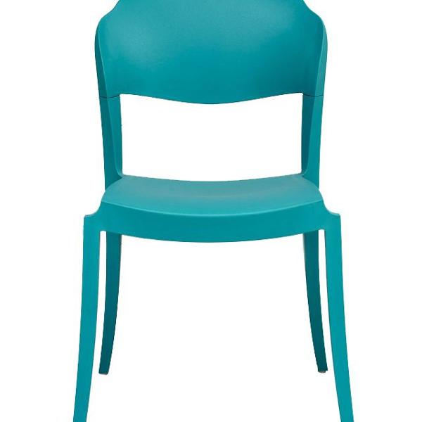 conjunto 4 cadeiras italiana strass - últimas peças
