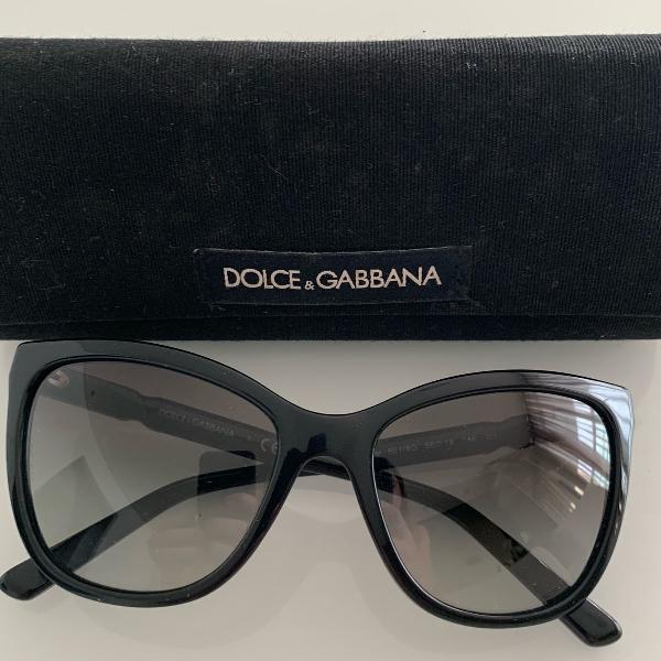 culos de sol dolce &amp; gabbana