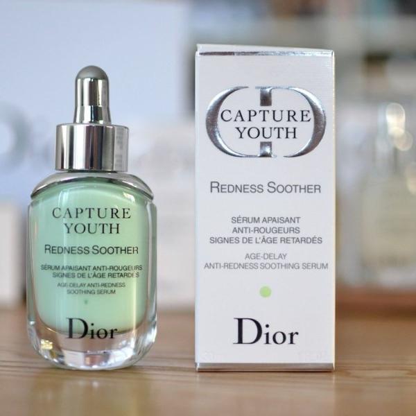 dior - serum capture youth -