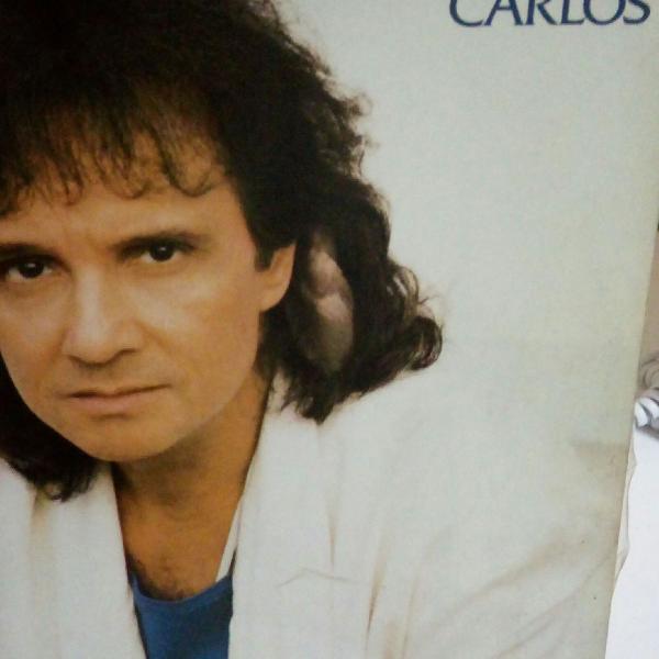 disco de vinil / LP Roberto carlos
