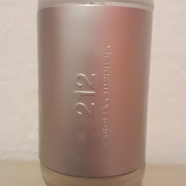 eau de tolette 212 Nyc