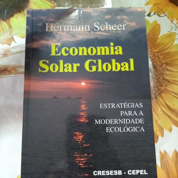 economia solar global