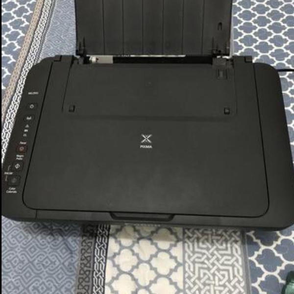 impressora multifuncional canon pixma 2910 Wi-Fi