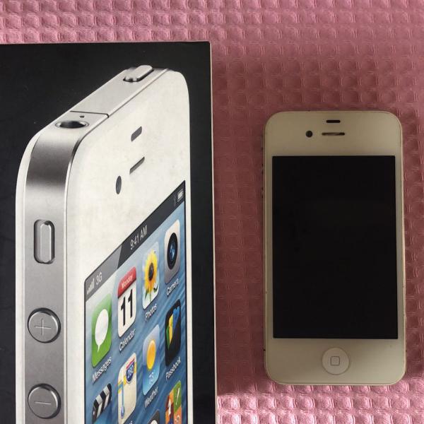 iphone 4 - 8 gb