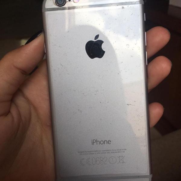 iphone 6 64gb
