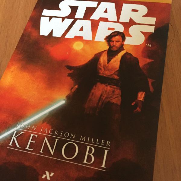 kenobi - star wars legends