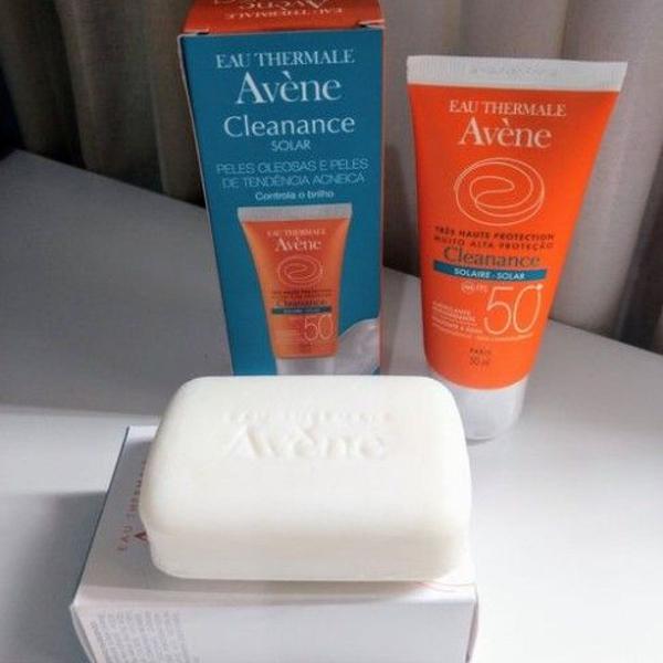 kit avene cleanance