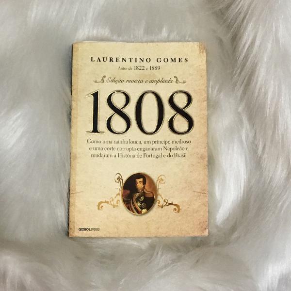 livro 1808