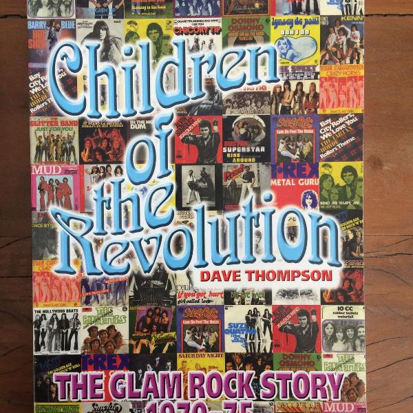 livro children of revolution