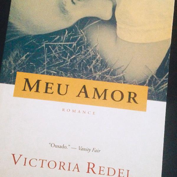 livro meu amor