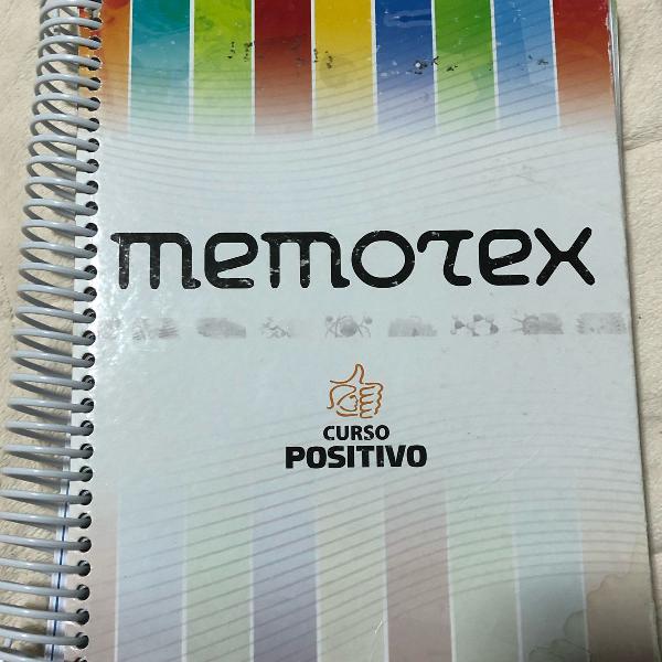 memorex positivo