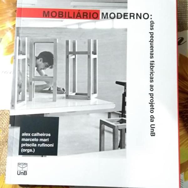 mobiliário moderno