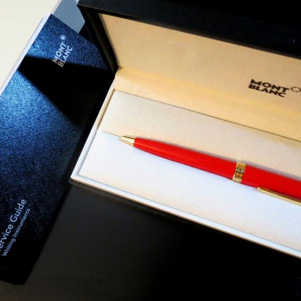 montblanc super nova e original