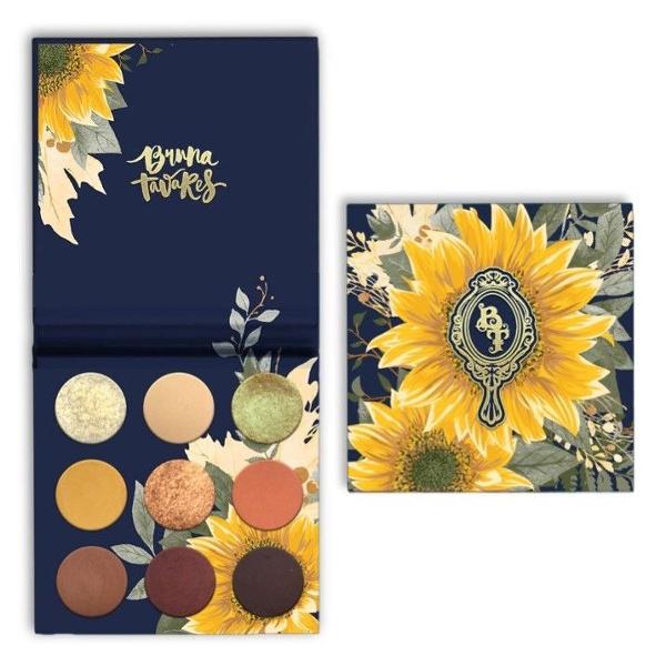 paleta sunflower