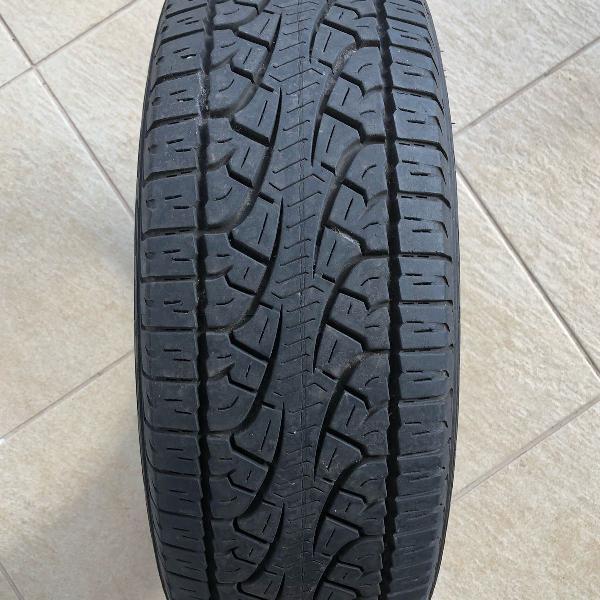 pneu pirelli scorpion atr 215/60 r17