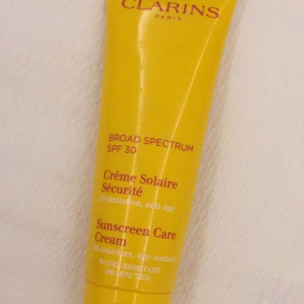 protetor clarins