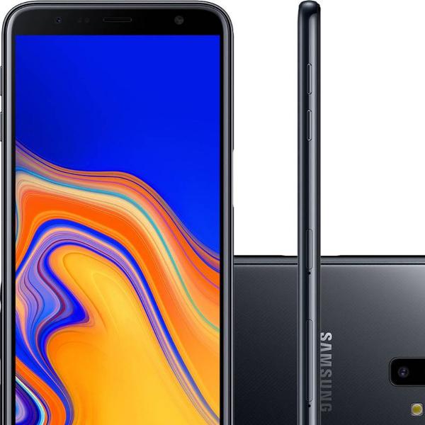 samsung galaxy j6 prime preto 32gb