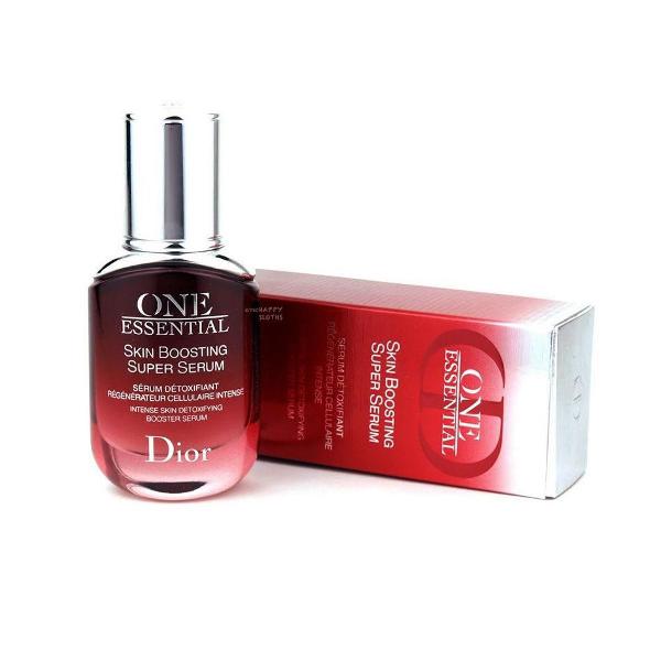 serum one essential boost - dior