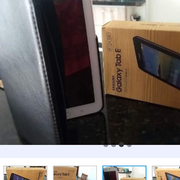 tablet Samsung 7 polegadas