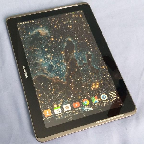 tablet samsung galaxy tab 2 10.1