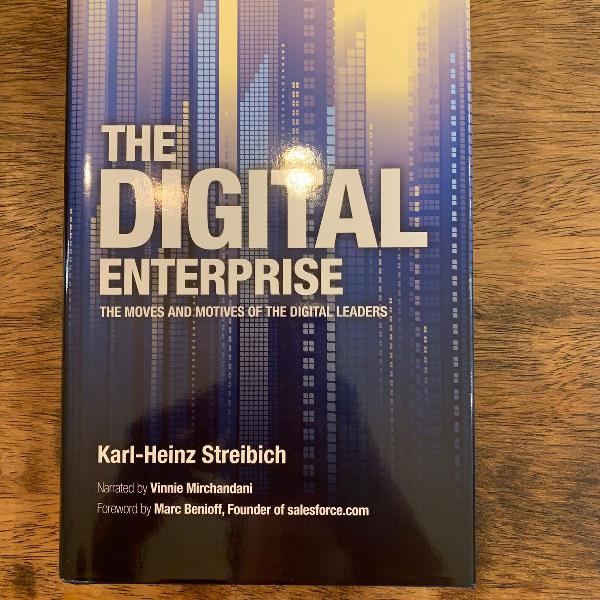 the digital enterprise