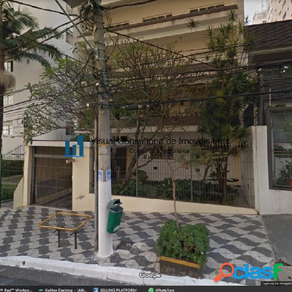 Ótimo apartamento de 1 dts no Paraíso colado a Paulista