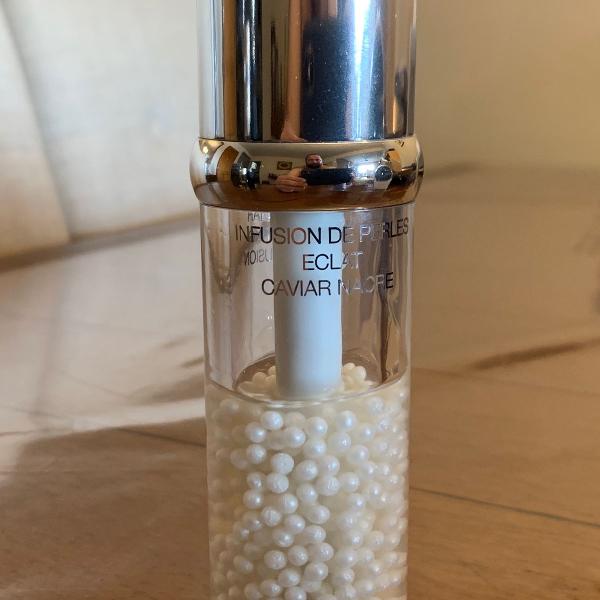 usado la prairie white caviar illuminating pearl infusion