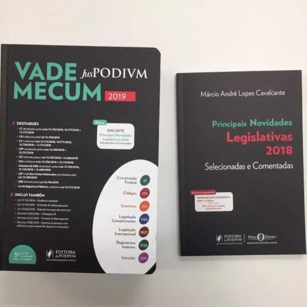 vade mecum juspodvim