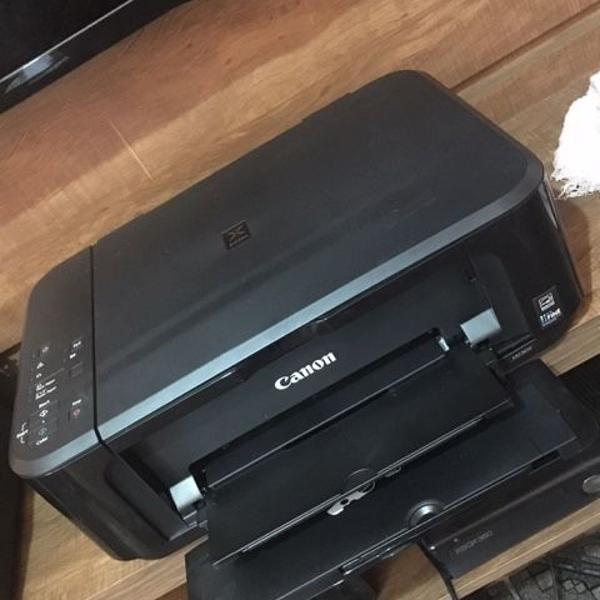 vendendo 2 impressoras