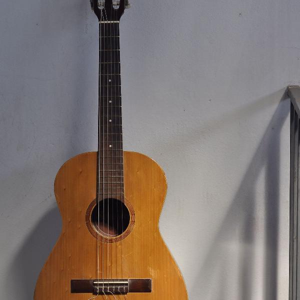 violão seresta