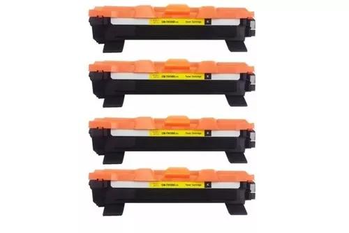 4 Toner Tn-1060 Hl-1112 Hl-1202 Hl-1212w Hl1212 1212 Tn1060