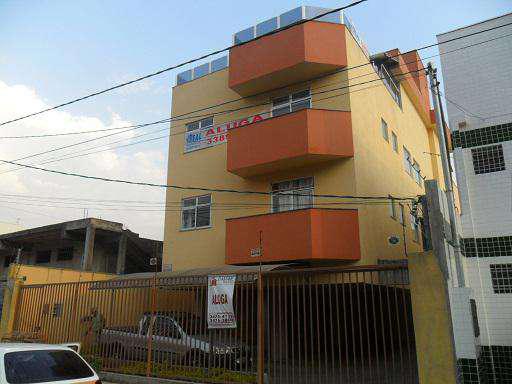 Apartamento, Arvoredo, 3 Quartos, 1 Vaga, 1 Suíte