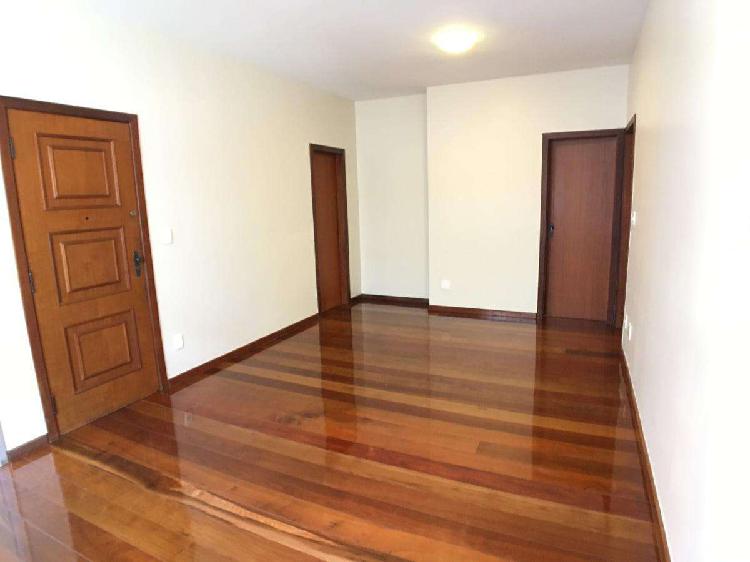 Apartamento, Buritis, 3 Quartos, 2 Vagas, 1 Suíte