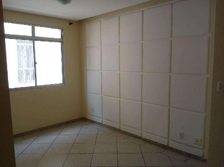 Apartamento, Castelo, 2 Quartos, 1 Vaga, 1 Suíte