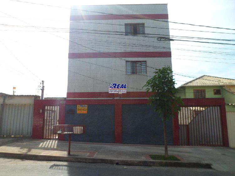 Apartamento, Diamante, 3 Quartos, 1 Vaga