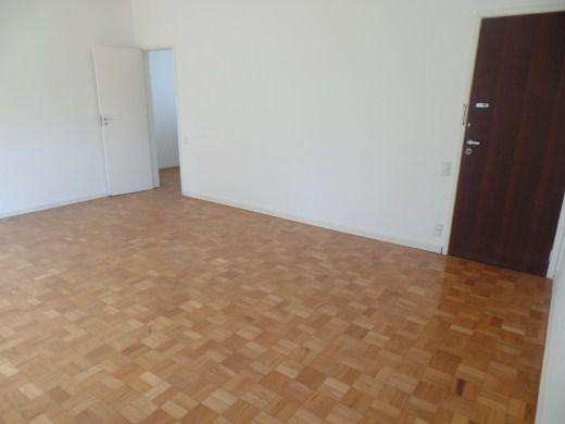 Apartamento, Sion, 3 Quartos, 1 Vaga, 1 Suíte