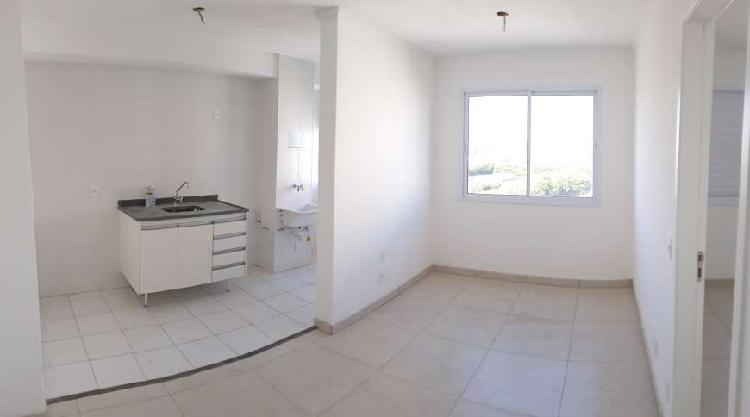 Apartamento com 1 Quarto à Venda, 31 m² por R$ 230.000