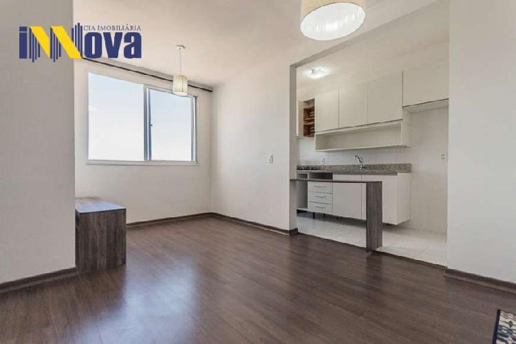 Apartamento com 2 Quartos à Venda, 50 m² por R$ 255.000