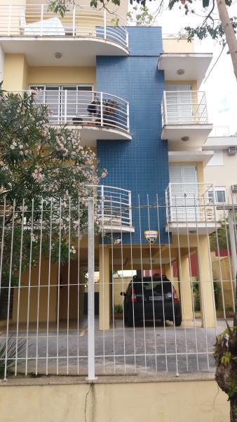Apartamento com 2 Quartos para Alugar, 57 m² por R$